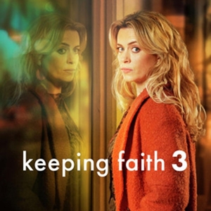 KEEPING FAITH: SERIES 3<br/><h5>Megjelenés: 2021-05-07</h5>