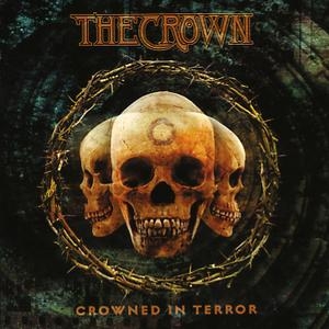 CROWNED IN TERROR<br/><h5>Megjelenés: 2019-01-11</h5>