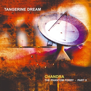 CHANDRA: THE PHANTOM FERRY - PART II<br/><h5>Megjelenés: 2021-05-28</h5>