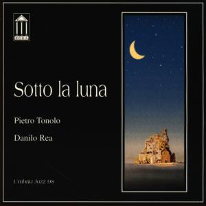 SOTTO LA LUNA<br/><h5>Megjelenés: 2021-05-07</h5>