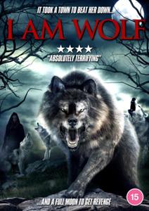 I AM WOLF<br/><h5>Megjelenés: 2021-04-23</h5>