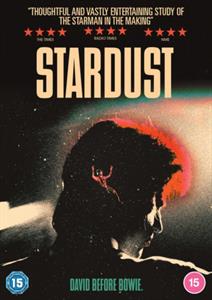 STARDUST<br/><h5>Megjelenés: 2021-04-23</h5>