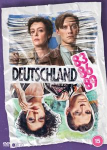 DEUTSCHLAND '83, '86 AND '89<br/><h5>Megjelenés: 2021-04-30</h5>