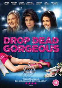 DROP DEAD GORGEOUS<br/><h5>Megjelenés: 2021-04-30</h5>