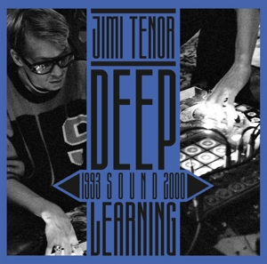 DEEP SOUND LEARNING (1993 - 2000)<br/><h5>Megjelenés: 2021-04-09</h5>