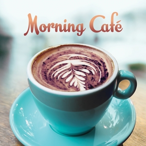 MORNING CAFE<br/><h5>Megjelenés: 2021-05-21</h5>