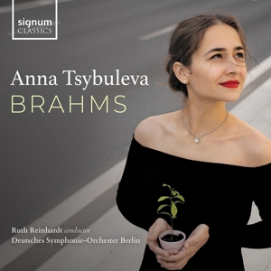 BRAHMS<br/><h5>Megjelenés: 2021-06-11</h5>