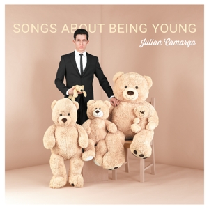 SONGS ABOUT BEING YOUNG<br/><h5>Megjelenés: 2021-04-30</h5>