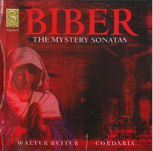 MYSTERY SONATAS<br/><h5>Megjelenés: 2004-08-09</h5>