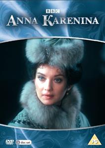 ANNA KARENINA (1977)<br/><h5>Megjelenés: 2012-07-16</h5>