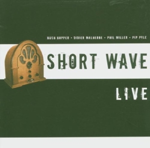 SHORT WAVE -LIVE-<br/><h5>Megjelenés: 2012-07-09</h5>