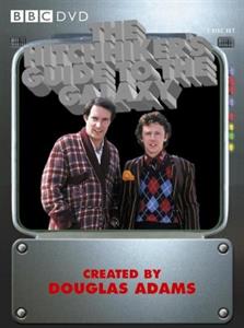 HITCHHIKER'S GUIDE TO THE GALAXY<br/><h5>Megjelenés: 2005-04-17</h5>