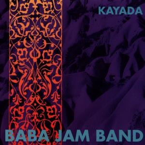 KAYADA<br/><h5>Megjelenés: 1993-08-30</h5>