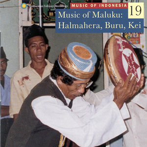 MUSIC OF INDONESIA 19: MA<br/><h5>Megjelenés: 1999-12-16</h5>