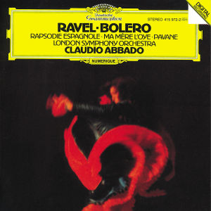 BOLERO / RAPSODIE ESPAGNO