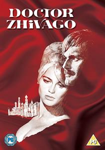 DOCTOR ZHIVAGO<br/><h5>Megjelenés: 2017-03-24</h5>