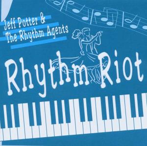 RHYTHM RIOT<br/><h5>Megjelenés: 2003-04-24</h5>