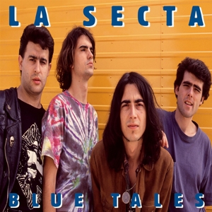 BLUE TALES<br/><h5>Megjelenés: 2019-08-16</h5>