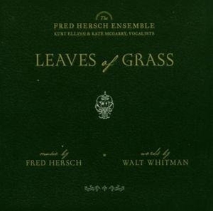 LEAVES OF GRASS<br/><h5>Megjelenés: 2005-02-22</h5>