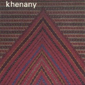 KHENANY<br/><h5>Megjelenés: 1999-03-25</h5>