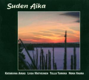 SUDEN AIKA<br/><h5>Megjelenés: 1997-02-04</h5>