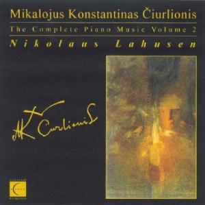 MIKALOJUS KONSTANTINAS<br/><h5>Megjelenés: 2003-06-19</h5>