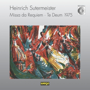 MISSA DA REQUIEM<br/><h5>Megjelenés: 1996-08-19</h5>