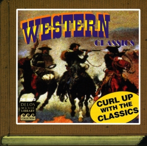 WESTERN CLASSICS<br/><h5>Megjelenés: 1996-10-14</h5>