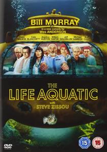 LIFE AQUATIC<br/><h5>Megjelenés: 2010-02-01</h5>