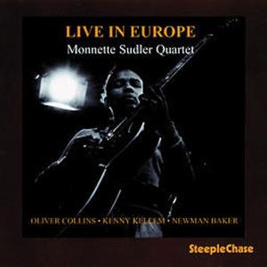 LIVE IN EUROPE<br/><h5>Megjelenés: 1996-07-20</h5>