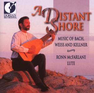 A DISTANT SHORE<br/><h5>Megjelenés: 1997-03-31</h5>