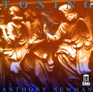 TONING-MUSIK ZUR GENESUNG<br/><h5>Megjelenés: 1997-11-10</h5>