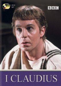 I CLAUDIUS -BOXSET-<br/><h5>Megjelenés: 2016-02-17</h5>