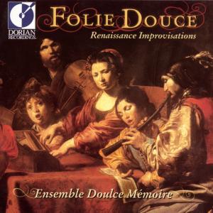 FOLIE DOUCE-RENAISSANCE I<br/><h5>Megjelenés: 1998-10-12</h5>