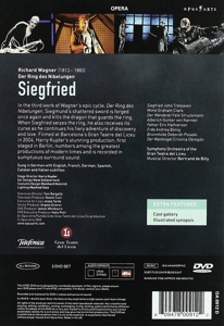 SIEGFRIED<br/><h5>Megjelenés: 2005-05-23</h5>