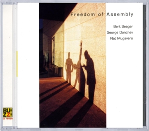 FREEDOM OF ASSEMBLY<br/><h5>Megjelenés: 1999-09-30</h5>