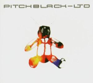 PITCHBLACK<br/><h5>Megjelenés: 2005-08-25</h5>