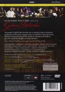 GIANNI SCHICCHI<br/><h5>Megjelenés: 2005-09-26</h5>