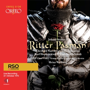 RITTER PASMAN<br/><h5>Megjelenés: 2021-05-07</h5>