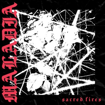 SACRED FIRES<br/><h5>Megjelenés: 2021-05-28</h5>