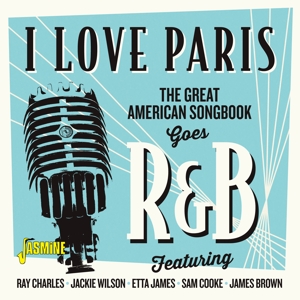 I LOVE PARIS<br/><h5>Megjelenés: 2021-05-21</h5>