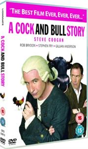 A COCK AND BULL STORY<br/><h5>Megjelenés: 2006-07-10</h5>