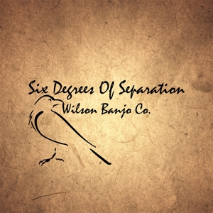 SIX DEGREES OF SEPARATION<br/><h5>Megjelenés: 2021-06-04</h5>