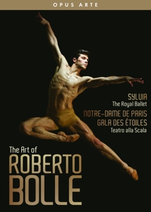 ART OF ROBERTO BOLLE<br/><h5>Megjelenés: 2021-06-04</h5>