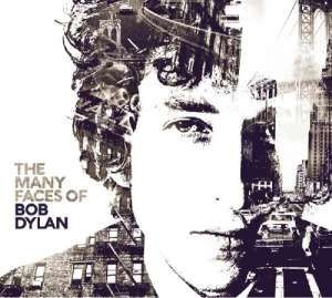 MANY FACES OF BOB DYLAN<br/><h5>Megjelenés: 2016-11-18</h5>