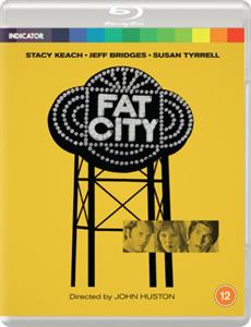 FAT CITY<br/><h5>Megjelenés: 2021-05-21</h5>