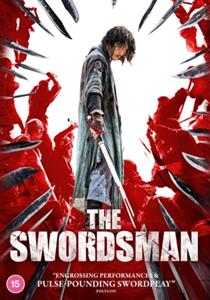 SWORDSMAN<br/><h5>Megjelenés: 2021-05-21</h5>