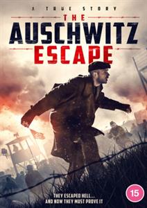 AUSCHWITZ ESCAPE<br/><h5>Megjelenés: 2021-05-28</h5>