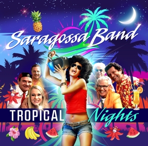 TROPICAL NIGHTS<br/><h5>Megjelenés: 2021-06-04</h5>