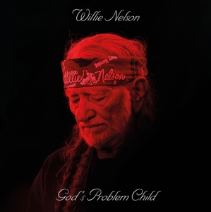 NELSON, WILLIE GOD S PROBLEM CHILD (Vinyl LP) | Lemezkuckó CD bolt